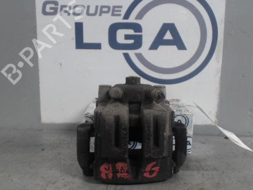Used Left rear brake caliper BMW 3 (E90) [2004-2012]  14520202