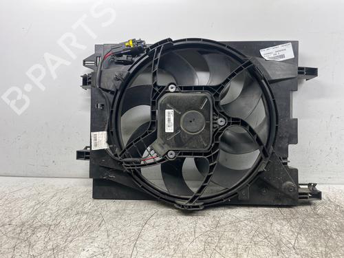 Radiator fan RENAULT ZOE (BFM_) | BP38915472M35 - Image 2