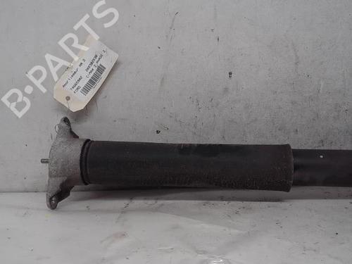 Right rear shock absorber FORD C-MAX II (DXA/CB7, DXA/CEU) 1.5 TDCi | BP16251756M19 