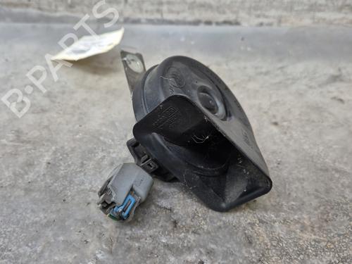 Used Horn Horn NISSAN QASHQAI I (J10, NJ10) 2.0 dCi (150 hp) 36282469 36282469
