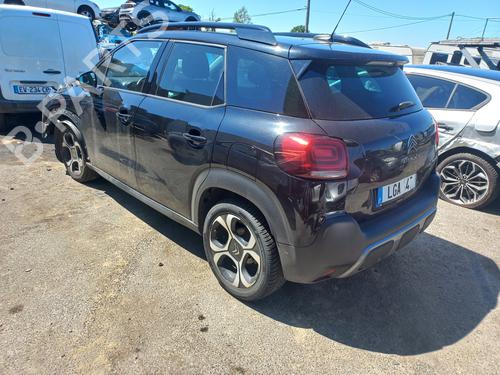 ABS pump CITROËN C3 AIRCROSS II (2R_, 2C_) 1.5 BlueHDi 110 | BP28416432M43 