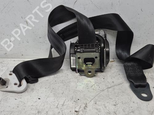 Front right seatbelt PEUGEOT 2008 I (CU_) 1.6 HDi | BP36425539I25 - Image 3