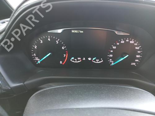 Right tailgate light FORD FIESTA VII (HJ, HF) 1.0 EcoBoost | BP29818864C80 - Image 13