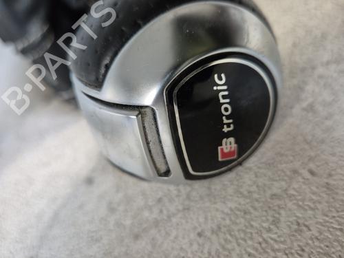 Gear lever AUDI Q3 (8UB, 8UG) 2.0 TDI quattro | BP25149976M90 