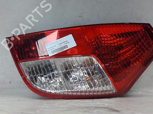 Right taillight HYUNDAI i10 I (PA)  | BP20508217C35 