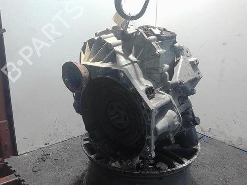 Used Gearbox SEAT IBIZA V (KJ1, KJG) 1.0 TSI (115 hp) 22212276