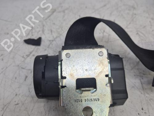 Sikkerhedssele bag højre Sikkerhedssele bag højre FIAT FREEMONT (345_) 2.0 JTD (170 hp) 37411315 37411315