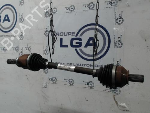 Used Left rear driveshaft RENAULT TWINGO III (BCM_, BCA_) 1.0 SCe 70 (71 hp) 13870538