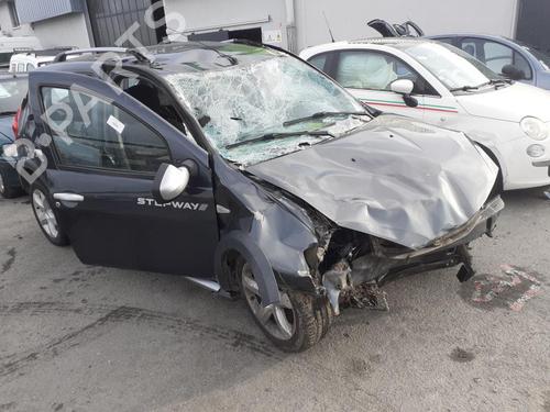 Sikringsdåse DACIA SANDERO 1.5 dCi | BP31076873E1 