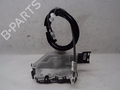Used Rear right lock CITROËN C3 AIRCROSS II (2R_, 2C_) 1.5 BlueHDi 120 (2CYHXX) (120 hp) 13834931