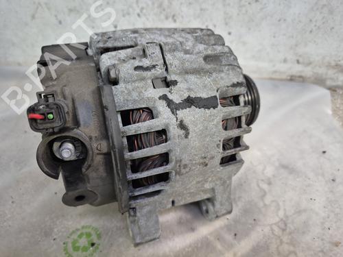 Alternator CITROËN C3 II (SC_) 1.6 HDi | BP28309857M7 
