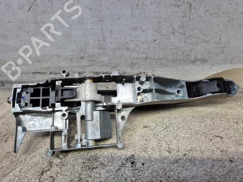 Front right exterior door handle PEUGEOT EXPERT Van (VF3A_, VF3U_, VF3X_) 2.0 HDi 165 | BP27709315C129 
