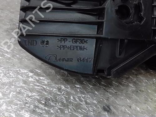 Fuel flap PEUGEOT RIFTER 1.5 BlueHDi 130 | BP16849414C131 
