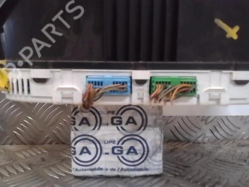 Used Instrument cluster HONDA CIVIC VII Hatchback (EU, EP, EV) 1.7 CTDi (EP4, EU9) (100 hp) 13857855