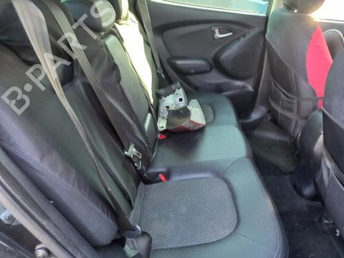 Engine control unit (ECU) HYUNDAI ix35 (LM, EL, ELH) 1.7 CRDi | BP30117458M57