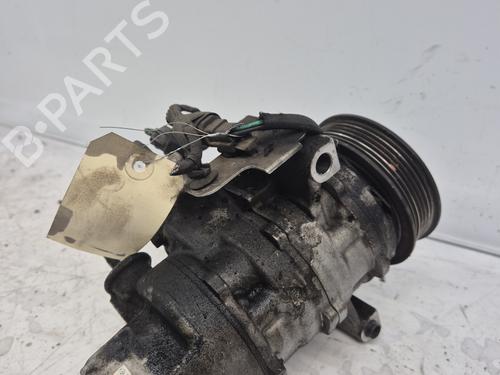AC compressor FORD ECOSPORT | BP34048743M34 - Image 3