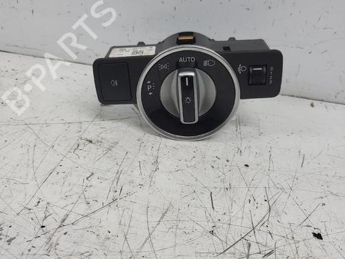 Used Headlight switch Headlight switch 37453497 37453497