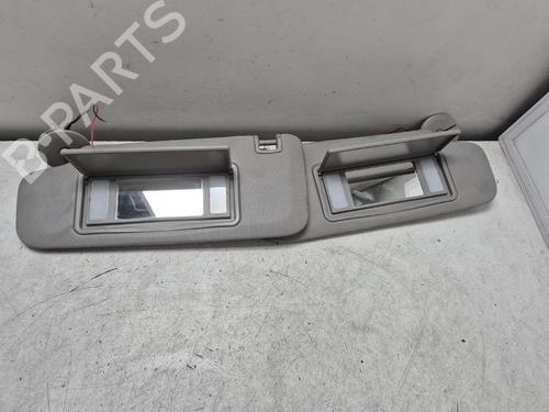 left-sun-visor-opel-astra-j-p10-2009-2010-2011-2012-2013-2014-2015-2016-37704747 main image