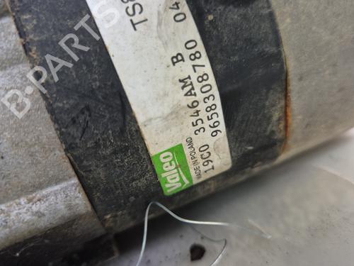 Starter CITROËN C3 II (SC_)  | BP28136355M8 