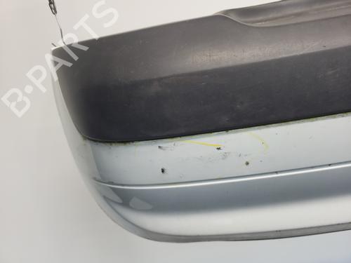 Rear bumper RENAULT CLIO II (BB_, CB_) 1.5 dCi | BP30310828C8