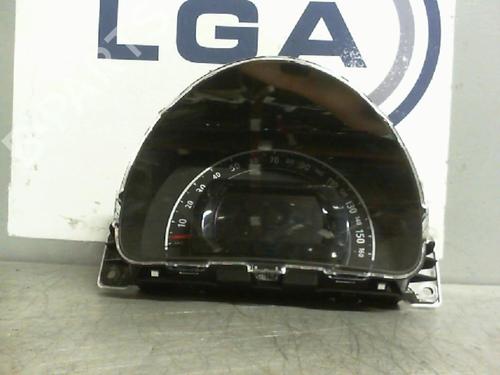 Used Instrument cluster RENAULT TWINGO III (BCM_, BCA_) [2014-2025]  13869373