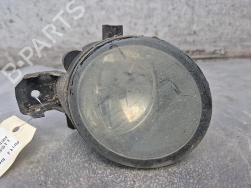 Used Left front fog light RENAULT MODUS / GRAND MODUS (F/JP0_) 1.5 dCi (FP0F, JP0F) (86 hp) 30868041