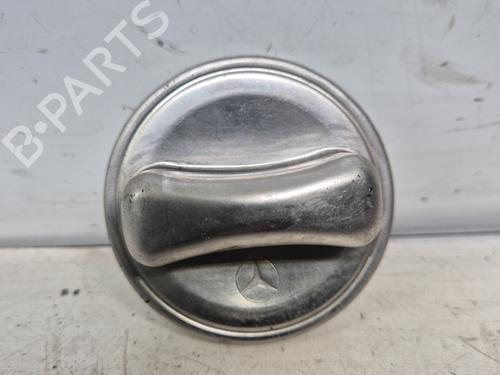 Tankdæksel MERCEDES-BENZ 123 Coupe (C123) 230 CE (123.243) (136 hp) 33210377