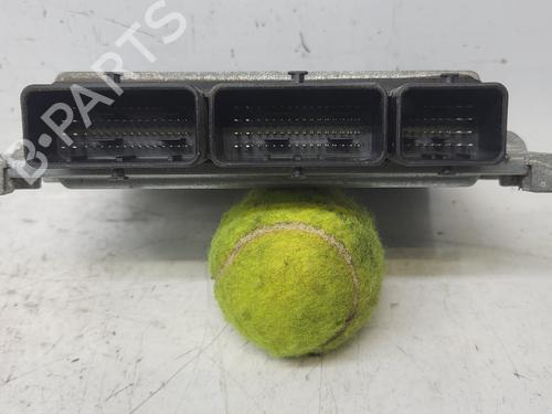 Control unit RENAULT MEGANE III Hatchback (BZ0/1_, B3_) 1.5 dCi (BZ1G, BZ1W, BZ0R) | BP35796695M11 - Image 2
