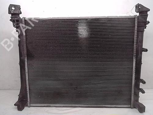 Køler FIAT 500 (312_) 1.3 D Multijet (312AXB1A) | BP15068533M31 