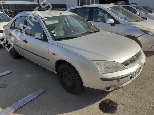 Left mirror FORD MONDEO III (B5Y)  | BP13853936C26 