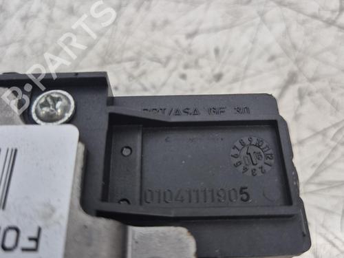 tailgate-lock-ford-focus-c-max-dm2-2003-2004-2005-2006-2007-37480025 main image