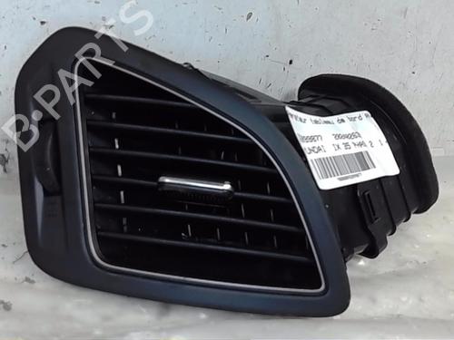 Air vent HYUNDAI ix35 (LM, EL, ELH) 1.7 CRDi | BP19577583I21 