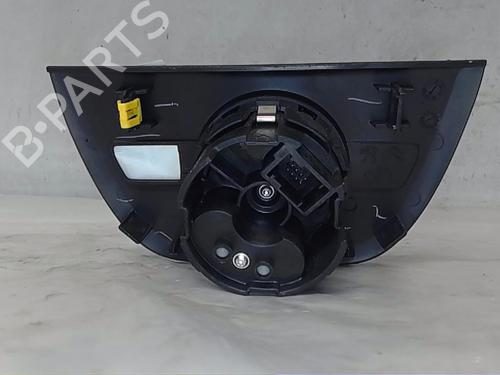 Used Gear lever PEUGEOT EXPERT Van (V_) 2.0 BlueHDi 120 (122 hp) 21755130