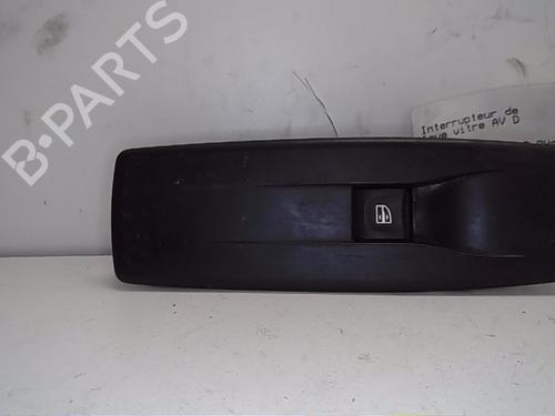 Used Right front window switch RENAULT LAGUNA III (BT0/1) 1.5 dCi (BT00, BT0A, BT0T, BT1J) (110 hp) 13826685