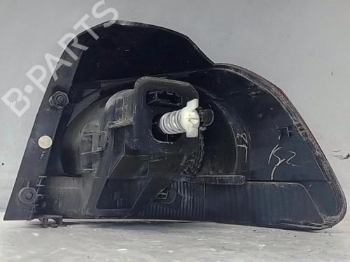 Used Left taillight VW GOLF VI (5K1) [2008-2014]  19792002