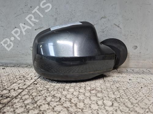 Right mirror DACIA LOGAN MCV (KS_) 1.5 dCi (KS0W) | BP32290830C27