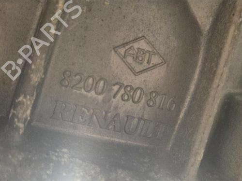 Used Gearbox Gearbox 38761389 38761389