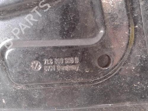 Tankklappe VW TOUAREG (7LA, 7L6, 7L7) 3.0 V6 TDI | BP15406508C131 