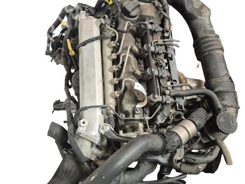 Engine HYUNDAI MATRIX (FC) 1.5 CRDi VGT | BP37252661M1  - Image 6