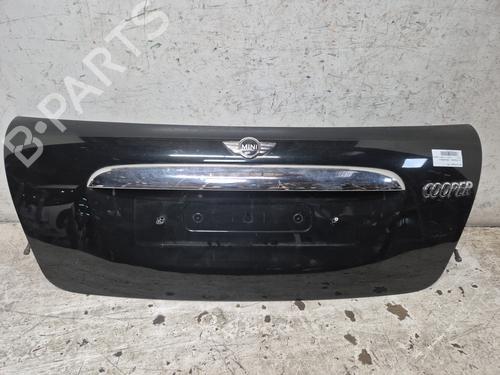 Used Tailgate MINI MINI Convertible (R57) Cooper (120 hp) 27580567