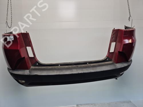 Used Rear bumper RENAULT MEGANE CC (EZ0/1_) 1.5 dCi (EZ09, EZ1G, EZ0D, EZ14) (110 hp) 31029657