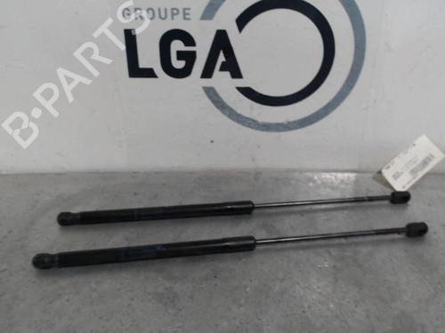 Gassdemper Bakluke DACIA SANDERO [2008-2025]  14548555