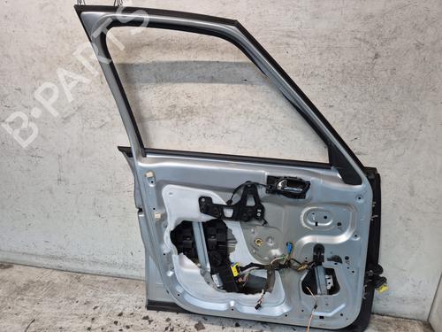 Left front door CITROËN C4 Picasso I MPV (UD_)  | BP29215016C2 