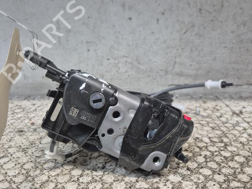 Rear right lock CITROËN C3 AIRCROSS II (2R_, 2C_) 1.2 PureTech 82 (2RHMRC, 2RHMZB) | BP26702380C99 