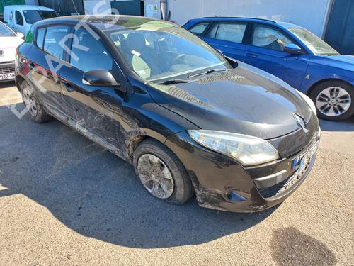 Climate control RENAULT MEGANE III Hatchback (BZ0/1_, B3_) 1.5 dCi (BZ09, BZ0D, BZ1W, BZ29, BZ14) | BP36834399I5 - Image 6