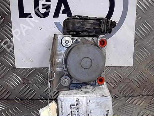 Used ABS pump FORD KA (RU8) 1.2 (69 hp) 13855098