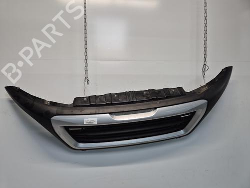 grille-peugeot-boxer-van-2006-32485376 main image
