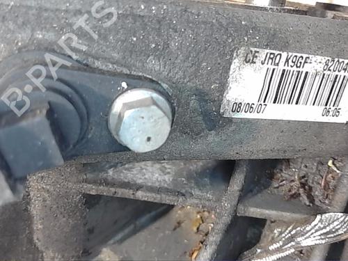 Gearbox RENAULT KANGOO Express (FC0/1_)  | BP23899197M3 