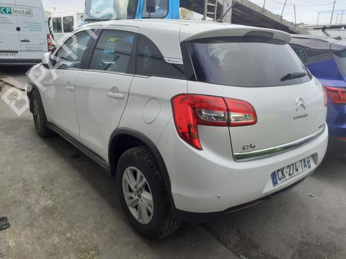 Starter CITROËN C4 AIRCROSS  | BP16696282M8 