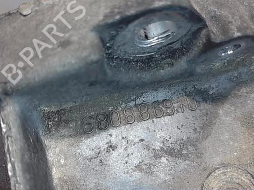 Used Gearbox PEUGEOT 308 I (4A_, 4C_) 1.6 HDi (90 hp) 19057427